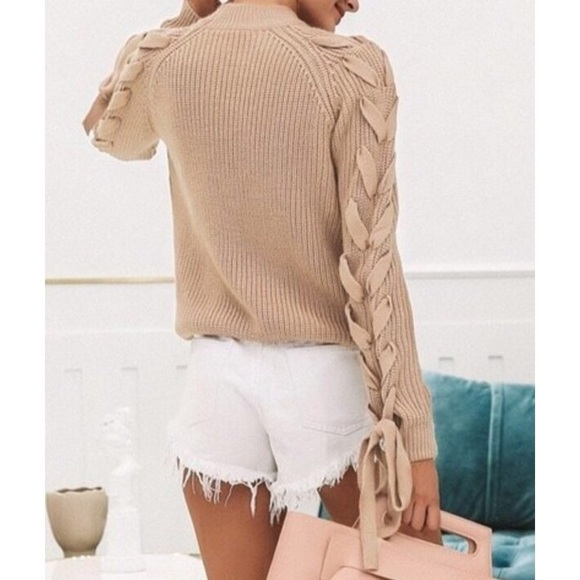 (LAST) Rebekah Knit - Picture 4 of 7